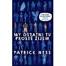 Knihy My ostatní tu prostě žijem