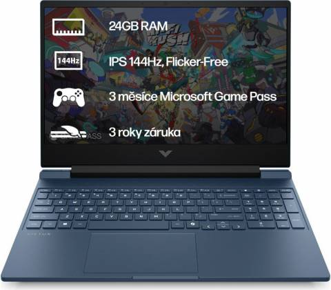HP Victus 15-fa2003nc C2FD7EA