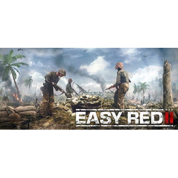 Easy Red 2