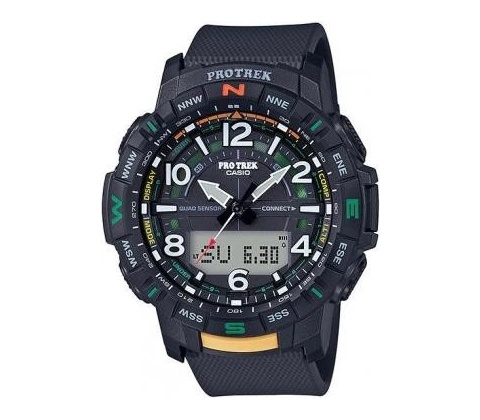 Casio PRT-B50-1