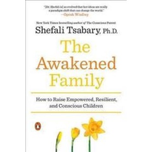Awakened Family | Shefali Tsabari (ISBN: 9781473690783)