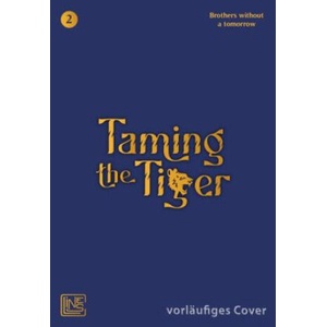 Taming the Tiger 2 | Vivien Neumann (ISBN: 9783551630711)
