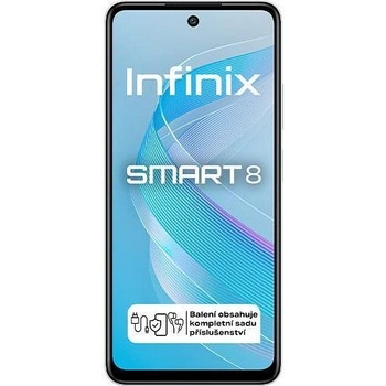 Infinix Smart 8 3GB/64GB