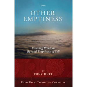 Other Emptiness | Tony Duff (ISBN: 9789937572675)