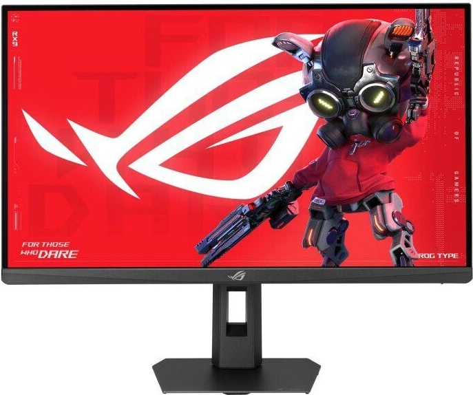 Asus ROG Strix XG27ACMES