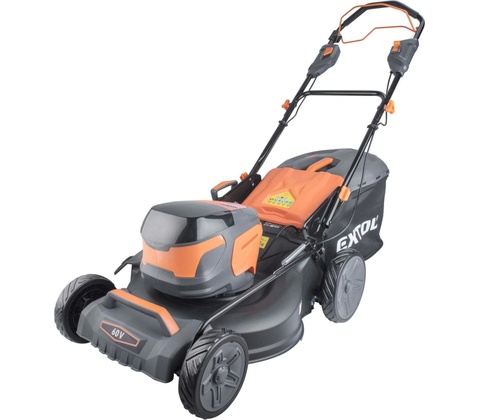 Extol Industrial 8795721