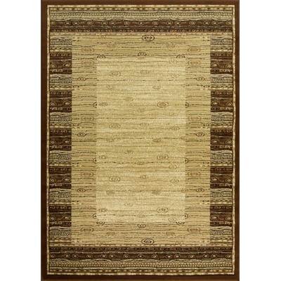 Agnella Standard Karen béžový hnědý