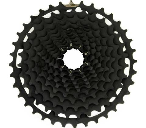 e thirteen Helix