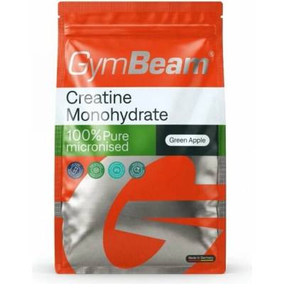GymBeam Kreatin Monohydrate 1500 g