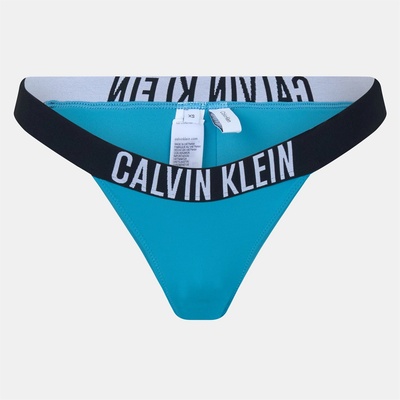 Calvin Klein Бикини Calvin Klein BIKINI - Storm Blue