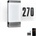STEINEL L270SC 067205