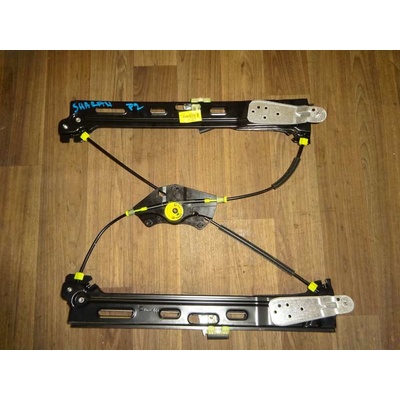 mechanismus stahování oken pravý zadní VW Sharan 7N0 7N0843700F