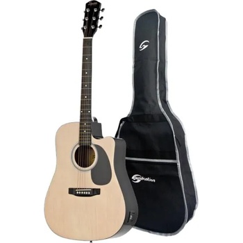Fender SA-105CE Basic Set