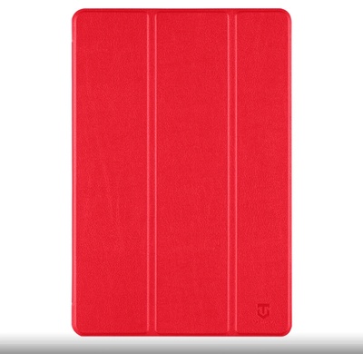 Tactical Book Tri Fold Pouzdro pro Xiaomi Redmi Pad SE 8,7 8596311284809 Red