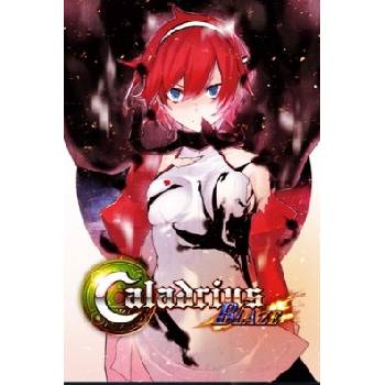 Caladrius Blaze