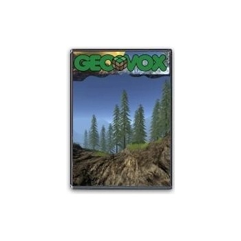 GeoVox