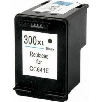 HP CC641E - renovované