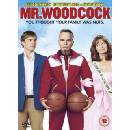 Mr. Woodcock DVD