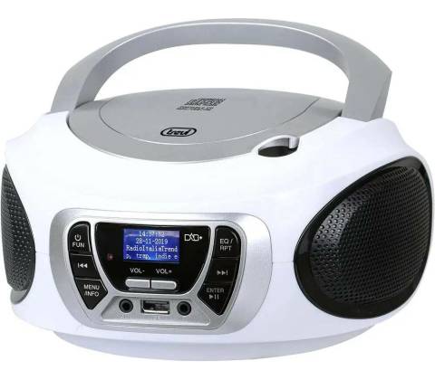 Trevi CMP51001