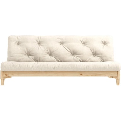 Karup design FRESH SOFA natural pine linen 914 karup natural