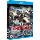 Attack On Leningrad BD