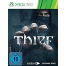 Hry na Xbox 360 Thief