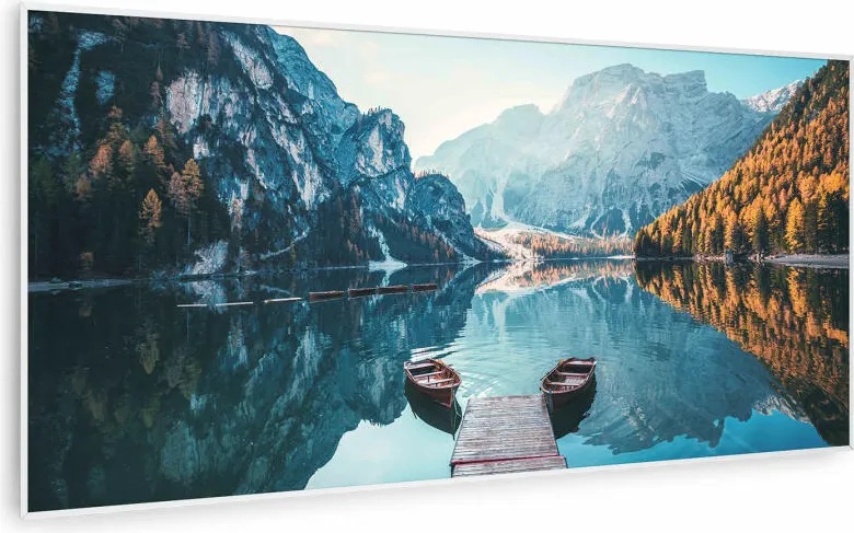 Klarstein Wonderwall Air Art Smart (HTR10-WAASm700WLkHW/10037896)