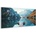 Klarstein Wonderwall Air Art Smart (HTR10-WAASm700WLkHW/10037896)