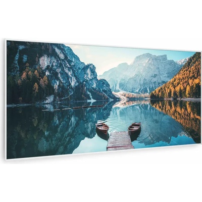 Klarstein Wonderwall Air Art Smart (HTR10-WAASm700WLkHW/10037896)