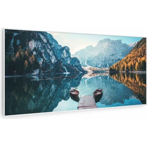 Klarstein Wonderwall Air Art Smart (HTR10-WAASm700WLkHW/10037896)