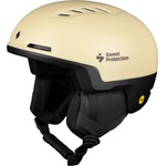 Sweet Protection Ски каска Sweet Protection Daymaker MIPS Helmet Ski helmet - Matte Cream - размер M/L 56-59 cm (418-1392-0512)