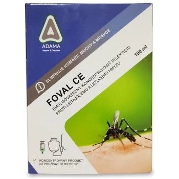 Foval CE 100 ml