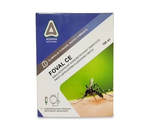 Foval CE 100 ml