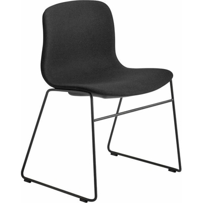 HAY AAC 09 black Powder Coated Steel / Steelcut 190
