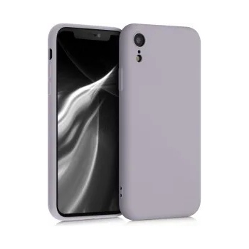 Image 1 of kwmobile Калъф за Apple iPhone XR - лилав - 37625