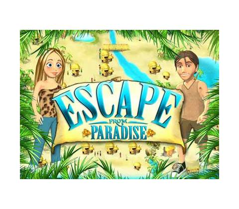 Escape From Paradise