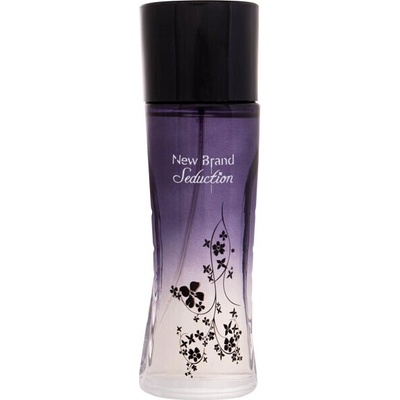 New Brand Parfums Seduction parfumovaná voda dámska 100 ml