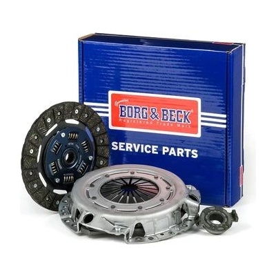 Sada spojky BORG & BECK HK7470