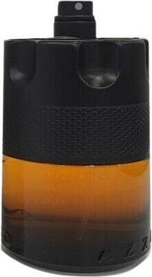 Azzaro The Most Wanted Extrait de Parfum 100 ml Tester
