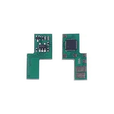 Compatible Ресет чип, 3k, CF228A (CF228A-CHIP)