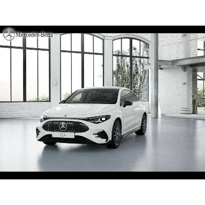 Mercedes-Benz CLA 250 EQ AMG 200 kW