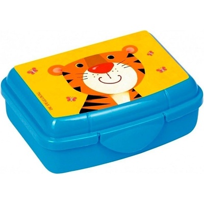 Spiegelburg box na desiatu Tiger Freche Rasselbande