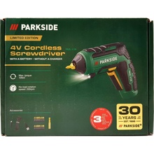 PARKSIDE PASL 4 D8
