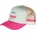 Barts Детска шапка с козирка Barts Kid's Club Cap - Magenta - размер 53 cm (904-1297-0611)