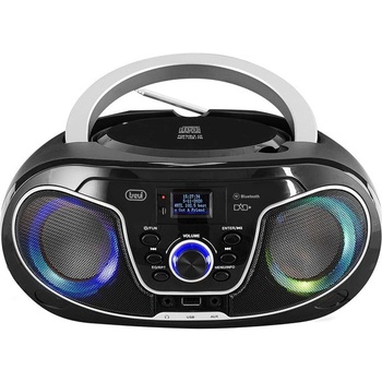 Trevi CMP 588