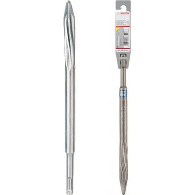 Sekáč SDS-plus, špicák standard, 250mm, BOSCH, Y421 2.608.578.517