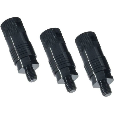 Anaconda rychlospojka Hopper Head Medium 3ks