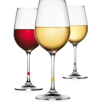 TESCOMA sklenice na víno UNO VINO 350 ml 6ks