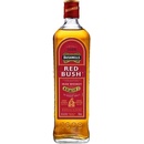 Bushmills Red Bush 40% 0,7 l (holá láhev)