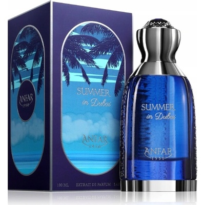 Anfar Summer In Dubai parfum unisex 100 ml